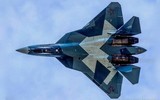 Động cơ giai đoạn hai Izdeliye 30 đã được Nga trang bị cho tiêm kích Su-57