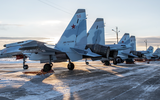 Nga thất vọng khi khách hàng Trung Đông không quan tâm tới tiêm kích Su-35