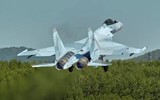Nga thất vọng khi khách hàng Trung Đông không quan tâm tới tiêm kích Su-35