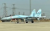 Nga thất vọng khi khách hàng Trung Đông không quan tâm tới tiêm kích Su-35