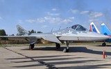 Động cơ giai đoạn hai Izdeliye 30 đã được Nga trang bị cho tiêm kích Su-57