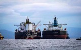 Phương Tây nỗ lực xóa bỏ đội tàu chở dầu ‘bóng tối’ của Nga