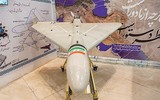Bất ngờ lớn khi nguyên mẫu UAV cảm tử Shahed-136 được tạo ra ở Đức từ những năm 1980