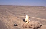 Israel xác nhận đơn đặt hàng hệ thống phòng không Barak của một quốc gia giấu tên