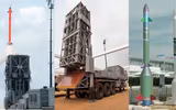 Cú sốc lớn khi hệ thống phòng không BARAK MX bị nhận xét 'không đủ hiệu quả'