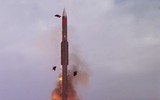 Israel xác nhận đơn đặt hàng hệ thống phòng không Barak của một quốc gia giấu tên