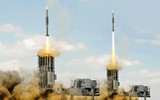 Israel xác nhận đơn đặt hàng hệ thống phòng không Barak của một quốc gia giấu tên