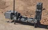 Israel xác nhận đơn đặt hàng hệ thống phòng không Barak của một quốc gia giấu tên