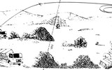 Bất ngờ lớn khi nguyên mẫu UAV cảm tử Shahed-136 được tạo ra ở Đức từ những năm 1980