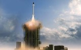 Israel xác nhận đơn đặt hàng hệ thống phòng không Barak của một quốc gia giấu tên