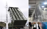 Cú sốc lớn khi hệ thống phòng không BARAK MX bị nhận xét 'không đủ hiệu quả'