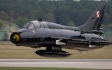 Ukraine huy động chiến đấu cơ Su-17 duy nhất còn trong biên chế