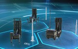 Israel xác nhận đơn đặt hàng hệ thống phòng không Barak của một quốc gia giấu tên