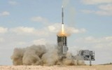 Israel xác nhận đơn đặt hàng hệ thống phòng không Barak của một quốc gia giấu tên