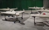 Bất ngờ lớn khi nguyên mẫu UAV cảm tử Shahed-136 được tạo ra ở Đức từ những năm 1980