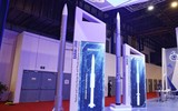 Israel xác nhận đơn đặt hàng hệ thống phòng không Barak của một quốc gia giấu tên