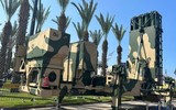 Israel xác nhận đơn đặt hàng hệ thống phòng không Barak của một quốc gia giấu tên