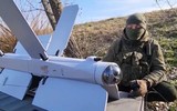 Vì sao Nga từ chối bán UAV cảm tử Lancet cho khách hàng nước ngoài?