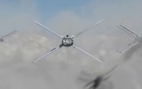 Vì sao Nga từ chối bán UAV cảm tử Lancet cho khách hàng nước ngoài?