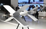 Vì sao Nga từ chối bán UAV cảm tử Lancet cho khách hàng nước ngoài?