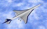 Máy bay chở khách siêu thanh của Nga sẽ cần công nghệ từ tiêm kích Su-57?