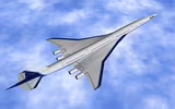 Máy bay chở khách siêu thanh của Nga sẽ cần công nghệ từ tiêm kích Su-57?