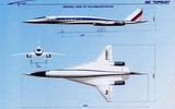 Máy bay chở khách siêu thanh của Nga sẽ cần công nghệ từ tiêm kích Su-57?