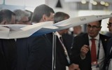 Máy bay chở khách siêu thanh của Nga sẽ cần công nghệ từ tiêm kích Su-57?