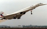 Máy bay chở khách siêu thanh của Nga sẽ cần công nghệ từ tiêm kích Su-57?