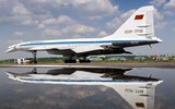 Máy bay chở khách siêu thanh của Nga sẽ cần công nghệ từ tiêm kích Su-57?