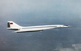 Máy bay chở khách siêu thanh của Nga sẽ cần công nghệ từ tiêm kích Su-57?