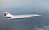 Máy bay chở khách siêu thanh của Nga sẽ cần công nghệ từ tiêm kích Su-57?