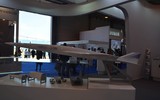 Máy bay chở khách siêu thanh của Nga sẽ cần công nghệ từ tiêm kích Su-57?