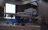 Máy bay chở khách siêu thanh của Nga sẽ cần công nghệ từ tiêm kích Su-57?
