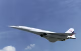 Máy bay chở khách siêu thanh của Nga sẽ cần công nghệ từ tiêm kích Su-57?