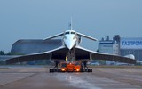 Máy bay chở khách siêu thanh của Nga sẽ cần công nghệ từ tiêm kích Su-57?