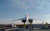 Máy bay chở khách siêu thanh của Nga sẽ cần công nghệ từ tiêm kích Su-57?