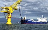 Washington đã tìm ra phương án buộc EU mua LNG vượt quá nhu cầu