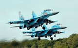 Vụ ‘phi công Su-27 Ukraine đào tẩu sang Nga’: Sự thật hay chỉ là đòn tâm lý chiến?