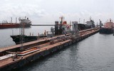 Washington đã tìm ra phương án buộc EU mua LNG vượt quá nhu cầu