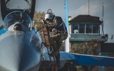 Vụ ‘phi công Su-27 Ukraine đào tẩu sang Nga’: Sự thật hay chỉ là đòn tâm lý chiến?