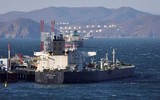 Washington đã tìm ra phương án buộc EU mua LNG vượt quá nhu cầu