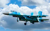 Vụ ‘phi công Su-27 Ukraine đào tẩu sang Nga’: Sự thật hay chỉ là đòn tâm lý chiến?