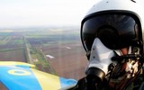Vụ ‘phi công Su-27 Ukraine đào tẩu sang Nga’: Sự thật hay chỉ là đòn tâm lý chiến?