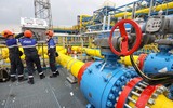 Washington đã tìm ra phương án buộc EU mua LNG vượt quá nhu cầu