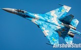 Vụ ‘phi công Su-27 Ukraine đào tẩu sang Nga’: Sự thật hay chỉ là đòn tâm lý chiến?