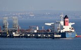 Washington đã tìm ra phương án buộc EU mua LNG vượt quá nhu cầu