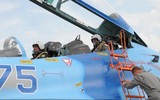 Vụ ‘phi công Su-27 Ukraine đào tẩu sang Nga’: Sự thật hay chỉ là đòn tâm lý chiến?