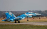 Vụ ‘phi công Su-27 Ukraine đào tẩu sang Nga’: Sự thật hay chỉ là đòn tâm lý chiến?