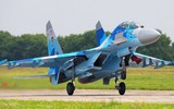 Vụ ‘phi công Su-27 Ukraine đào tẩu sang Nga’: Sự thật hay chỉ là đòn tâm lý chiến?